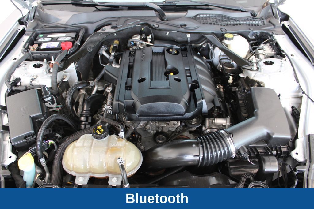 Used 2019 Ford Mustang Premium RWD image 11