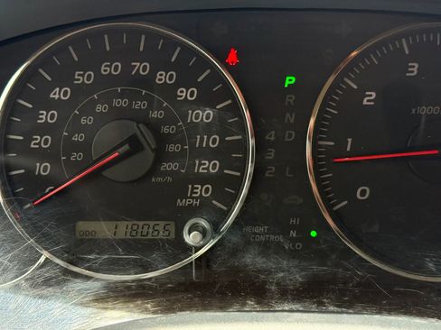Used 2005 Lexus GX 470 AWD/4WD image 14