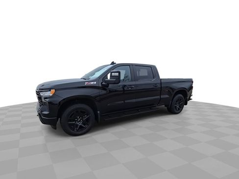 Used 2023 Chevrolet Silverado 1500 RST w/ Convenience Package II image 4