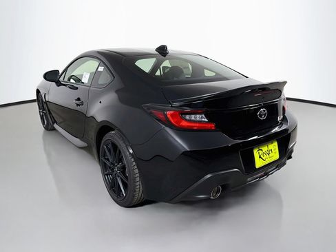 New 2026 Toyota GR86 Premium RWD image 7