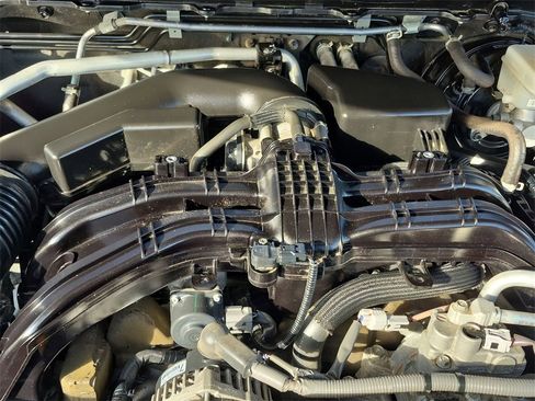 Used 2021 Subaru Crosstrek 2.5i Limited w/ Moonroof Package 1 image 33