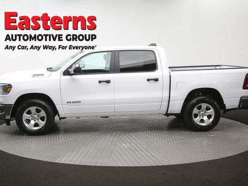 Used 2023 RAM 1500 Big Horn AWD/4WD image 61