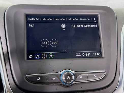 Used 2022 Chevrolet Equinox LT FWD image 30