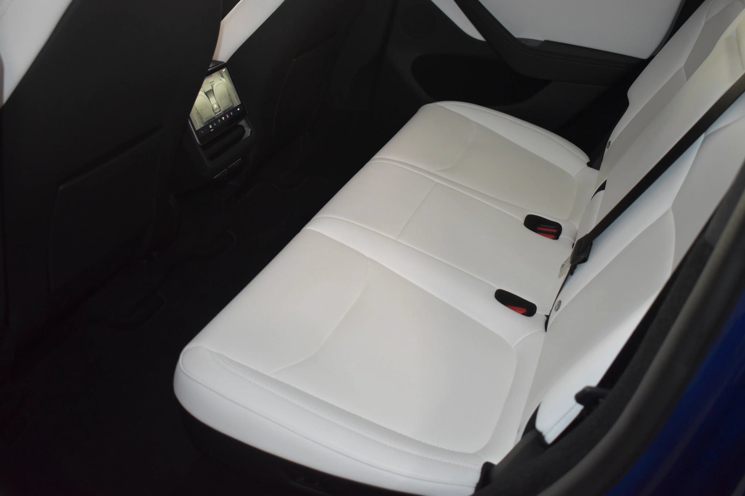 Used 2026 Tesla Model Y Long Range AWD/4WD image 15