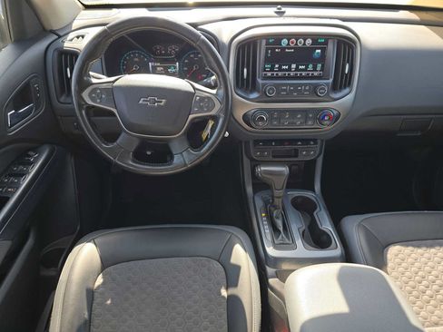 Used 2016 Chevrolet Colorado Z71 RWD image 20