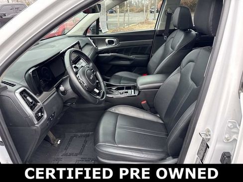 Used 2023 Kia Sorento SX image 14