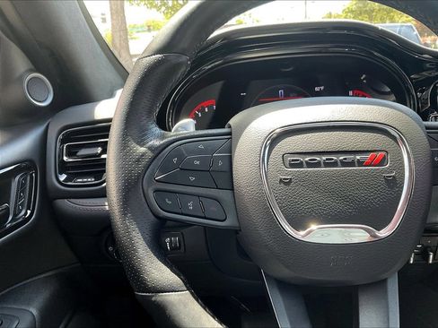 Used 2022 Dodge Durango R/T RWD image 12