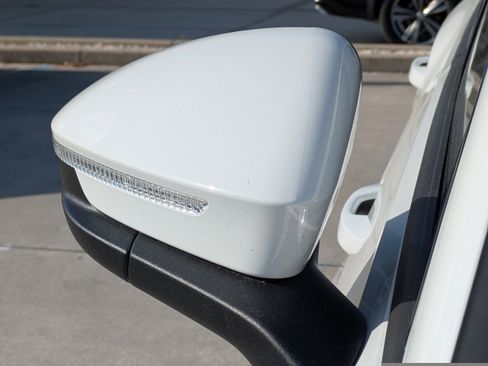 New 2026 Volkswagen Tiguan S image 12