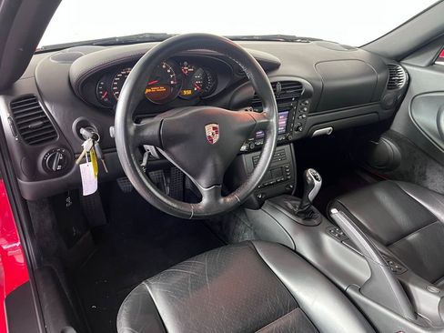 Used 2004 Porsche 911 Carrera 4S image 4