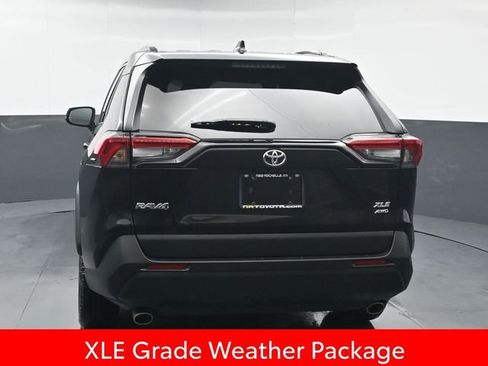 Certified 2023 Toyota RAV4 XLE w/ Convenience Package image 5