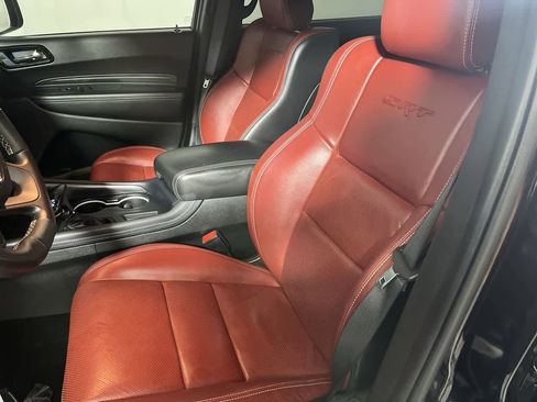 Used 2024 Dodge Durango SRT Hellcat image 15