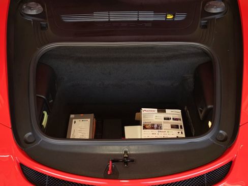 Used 2015 Porsche 911 GT3 image 31