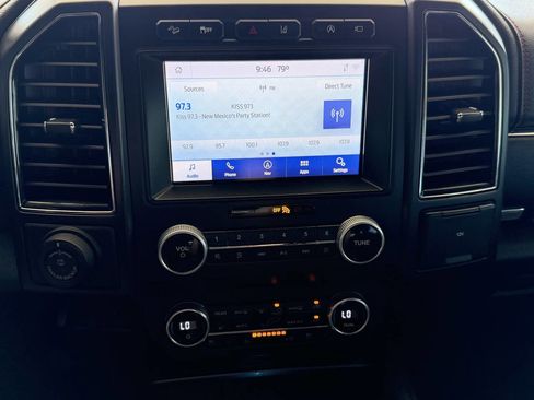 Used 2021 Ford Expedition Max Limited AWD/4WD image 17