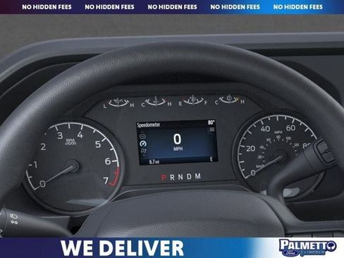 New 2026 Ford F350 XL image 13