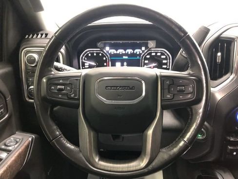 Used 2020 GMC Sierra 1500 Denali AWD/4WD image 16
