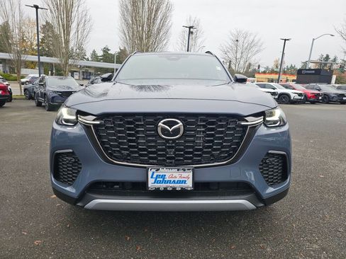 New 2026 MAZDA CX-70 3.3 Turbo w/ Premium Plus Pkg image 10