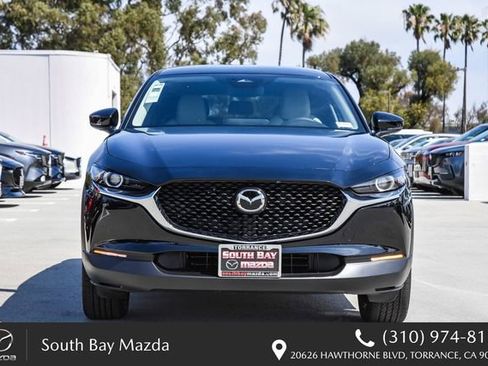 New 2026 MAZDA CX-30 AWD 2.5 S w/ Select Sport Pkg image 2