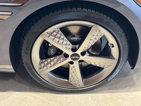 New 2026 Genesis G80 2.5T Sport Prestige image 14