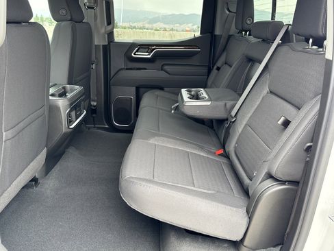 New 2026 GMC Sierra 1500 Elevation w/ Preferred Package AWD/4WD image 20