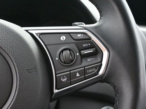 Used 2024 Acura RDX SH-AWD w/ Technology Package image 20