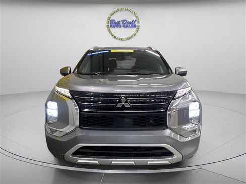 Used 2022 Mitsubishi Outlander SEL image 8