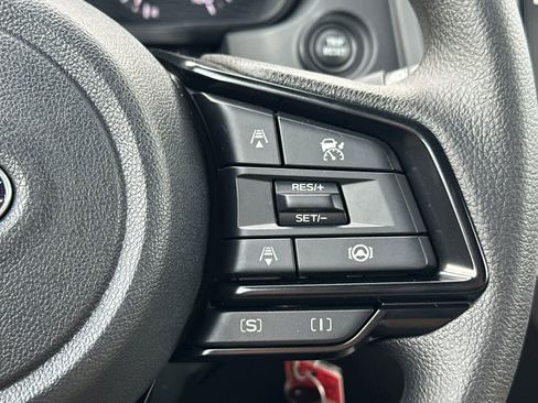 New 2026 Subaru Forester image 25