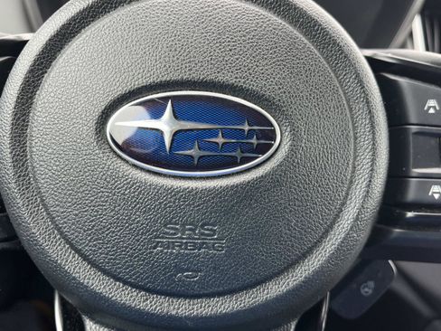 Used 2024 Subaru Outback Onyx Edition image 34