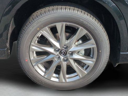 New 2025 MAZDA CX-5 AWD 2.5 S w/ Premium Plus Pkg image 11