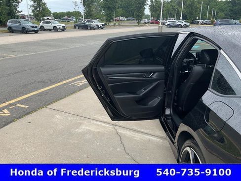 Used 2020 Honda Accord Sport image 15