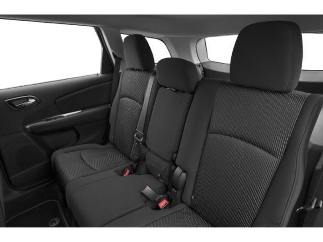 Used 2020 Dodge Journey SE w/ SE Popular Equipment Group FWD image 17