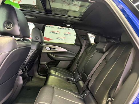 Used 2024 Acura ZDX A-Spec AWD/4WD image 38