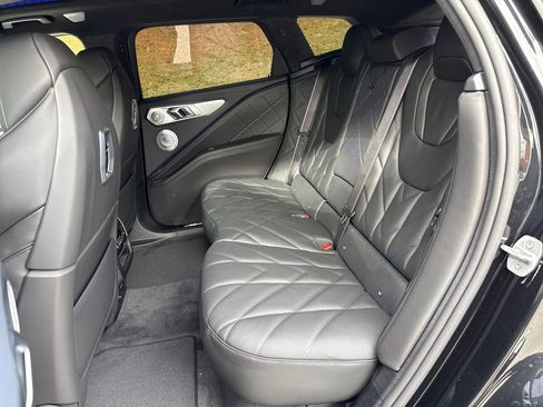 New 2026 BMW XM Label Red image 23