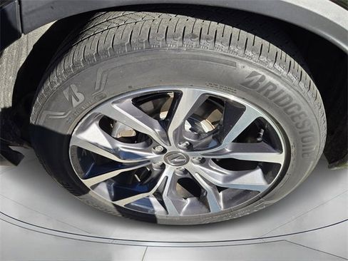 Used 2023 Acura MDX FWD w/ Technology Package image 9