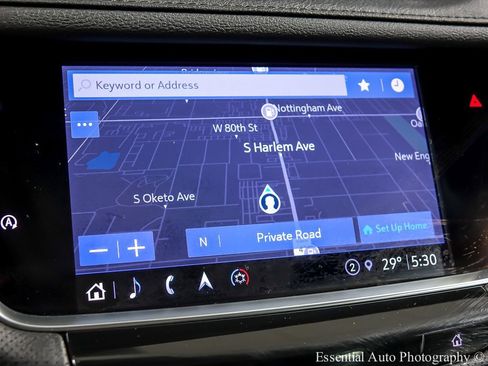 Used 2024 Cadillac XT5 Premium Luxury image 16