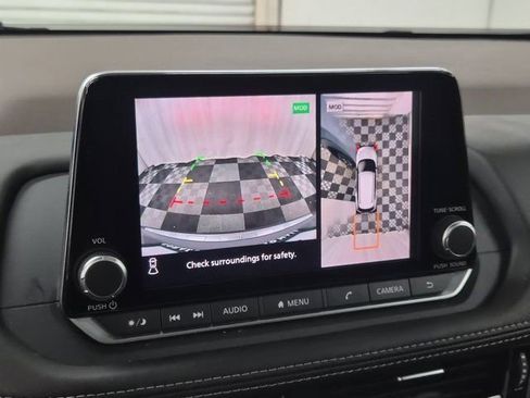 Certified 2022 Nissan Rogue SL image 31