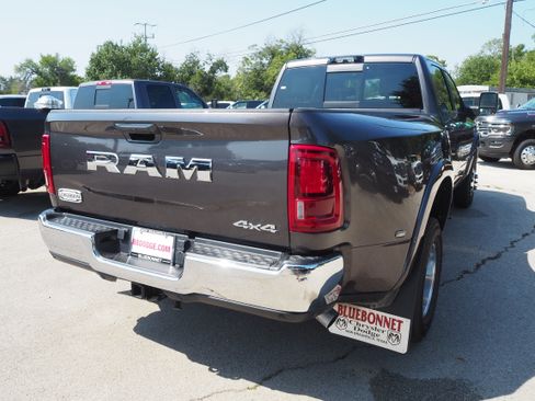New 2026 RAM 3500 Longhorn image 7