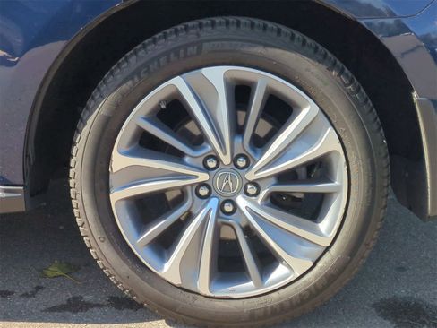 Used 2018 Acura MDX SH-AWD w/ Technology Package image 15