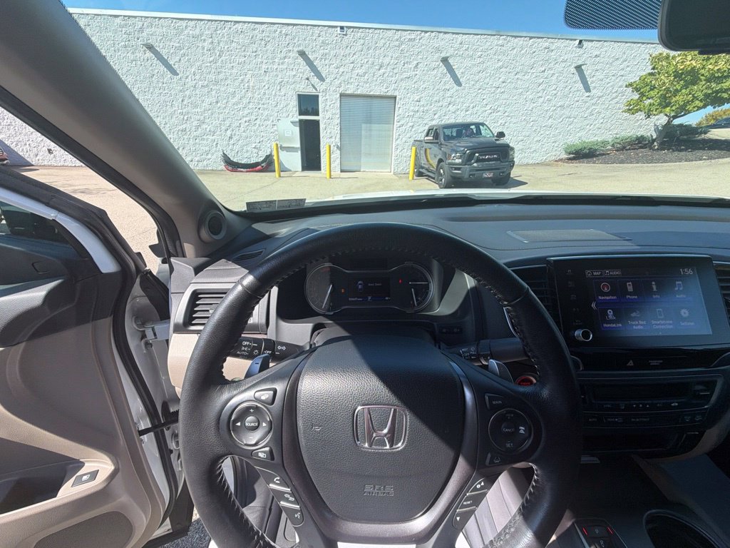 Used 2023 Honda Ridgeline RTL-E image 14