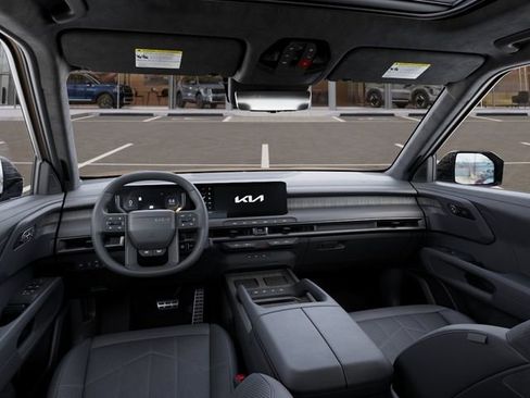 New 2027 Kia Telluride X-Line SX Prestige AWD/4WD image 14