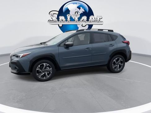 Used 2025 Subaru Crosstrek 2.0i Premium image 6