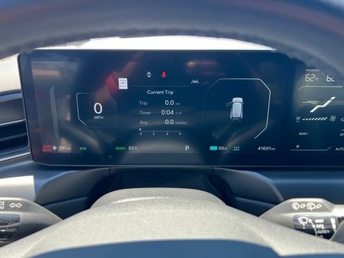Certified 2024 Kia EV9 GT-Line AWD/4WD image 20