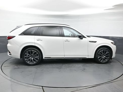 Used 2025 MAZDA CX-70 3.3 Turbo S w/ Premium Plus AWD/4WD image 6