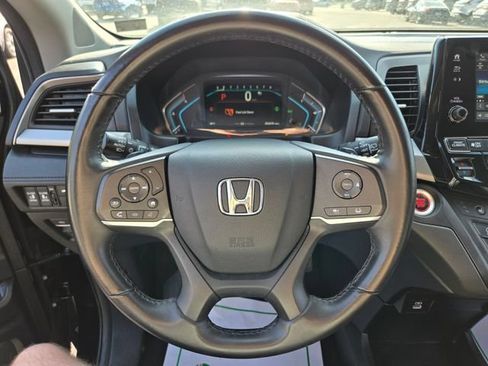 Used 2024 Honda Odyssey EX-L image 31