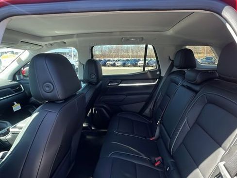 New 2026 GMC Terrain Denali AWD/4WD image 28