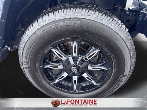 Certified 2020 Jeep Gladiator Overland image 42