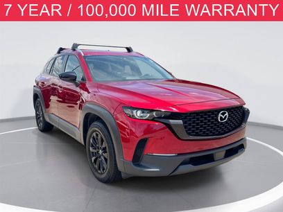 Certified 2023 MAZDA CX-50 2.5 S w/ Cargo Package