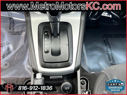 Used 2018 Ford Fiesta SE FWD image 25