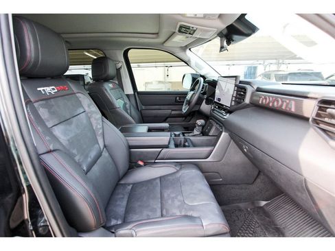 Used 2023 Toyota Tundra TRD Pro AWD/4WD image 29