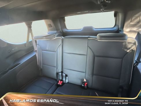 New 2026 GMC Yukon XL Elevation image 24