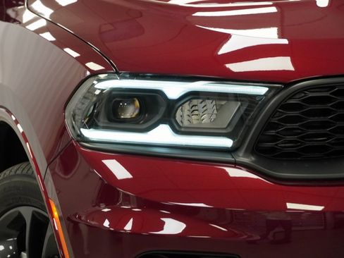 New 2026 Dodge Durango GT image 5